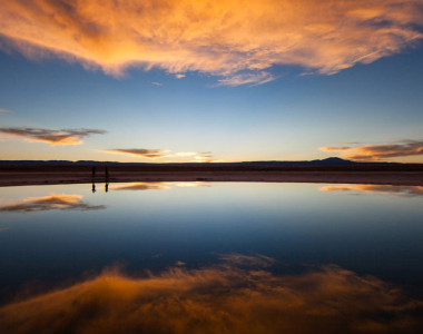 Alto Atacama Desert Lodge & SPA 